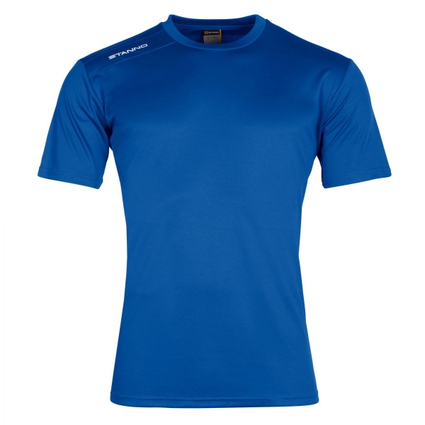 Stanno Field Trikot Kurzarm Blau